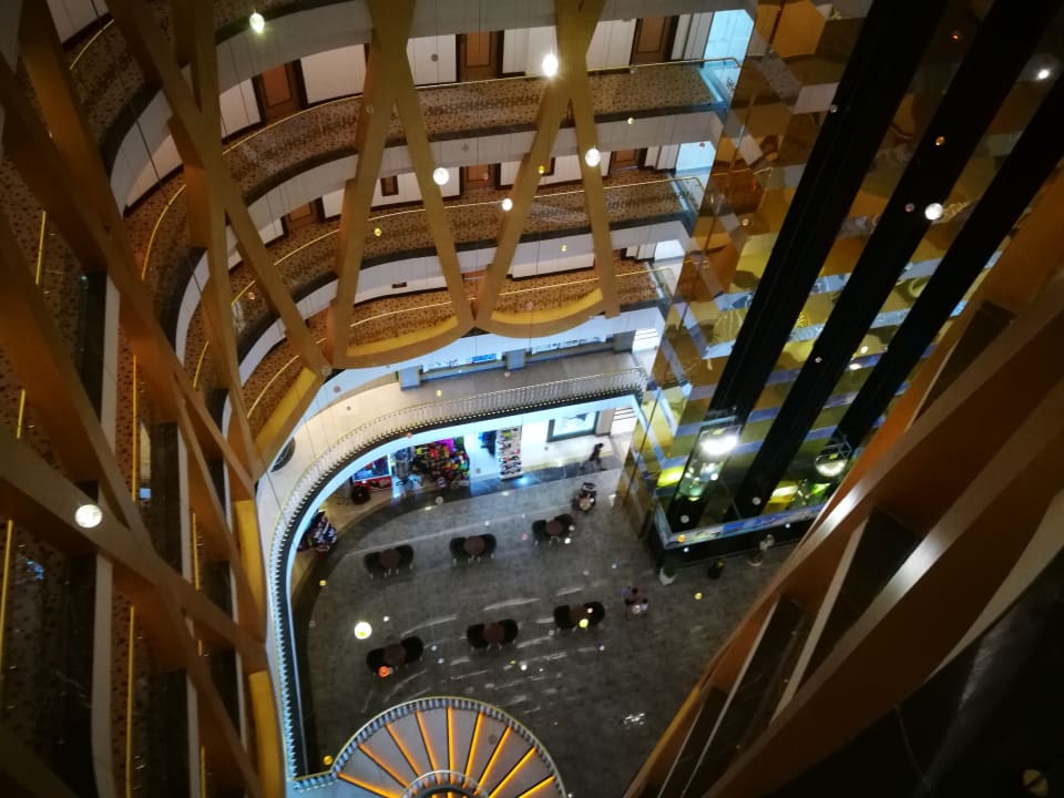 Sonstiges Dream World Aqua Hotel