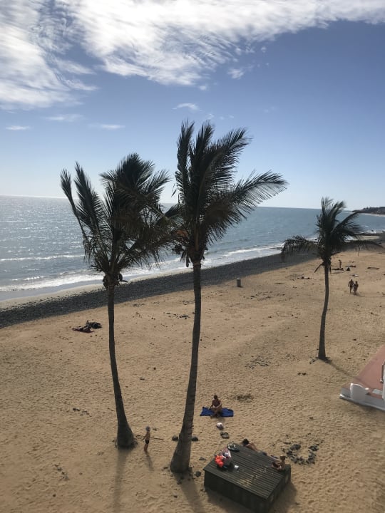 Strand allsun App.-Hotel Barlovento