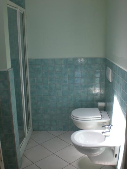 Bad 2 Hotel I Corbezzoli