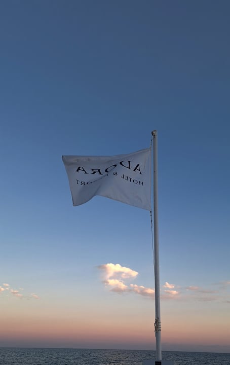 Strand Adora Hotel & Resort