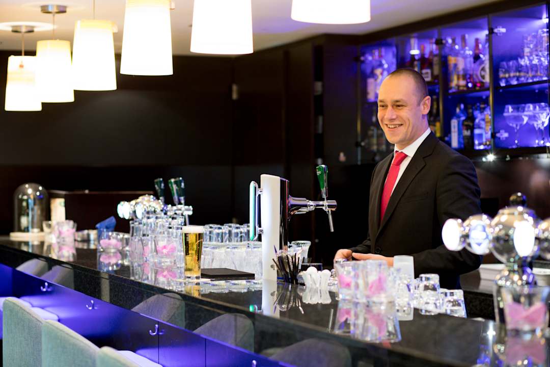 Gastro NH Amsterdam Schiphol Airport