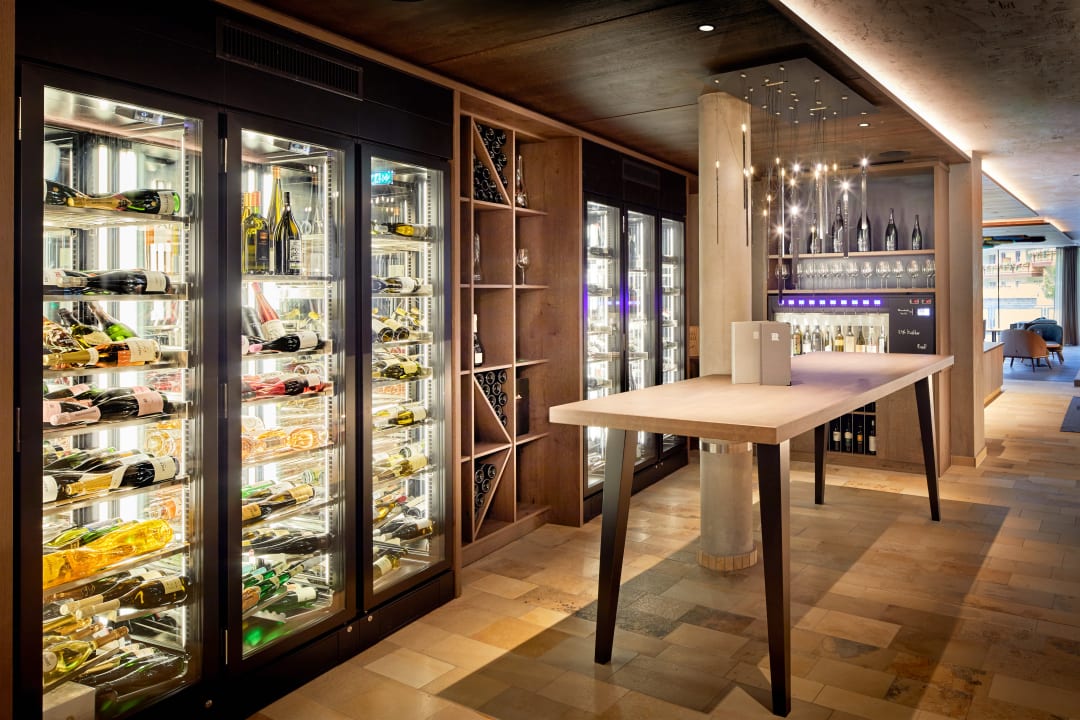 Gastro Alpenrose - Familux Resort