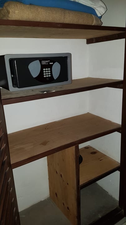 Zimmer Hotel Southern Palms Beach Resort