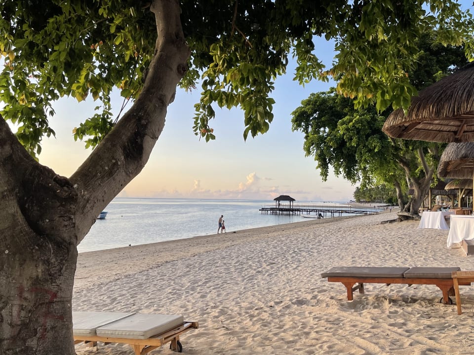 Strand Hilton Mauritius Resort & Spa