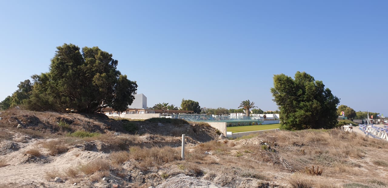 Pool Smy Kos Beach & Splash