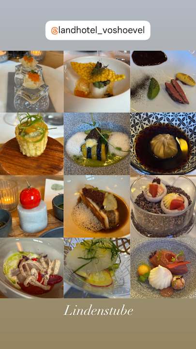 Gastro Landhotel Voshövel