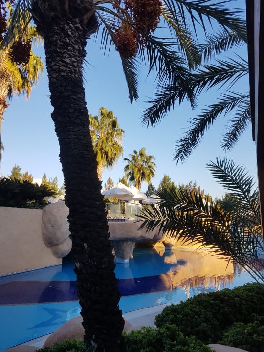 Pool Fame Residence Lara & Spa