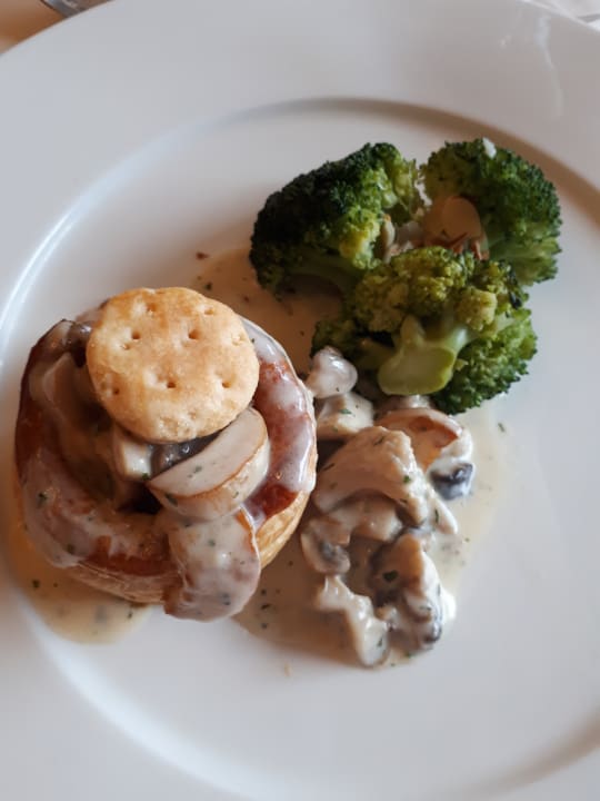 Gastro Treschers Schwarzwald Hotel