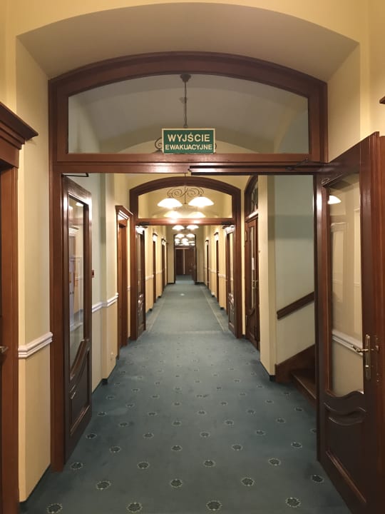 Sonstiges Hotel Europa Lublin