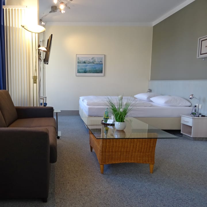 Zimmer Hotel St.-Michaels-Heim