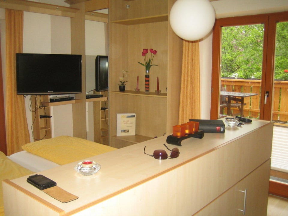 Delux-Zimmer Gästehaus Kemper