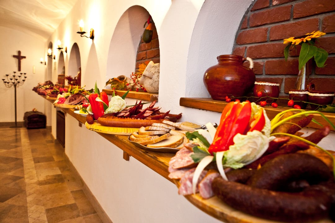 Sonstiges Residenz Dwór Polski