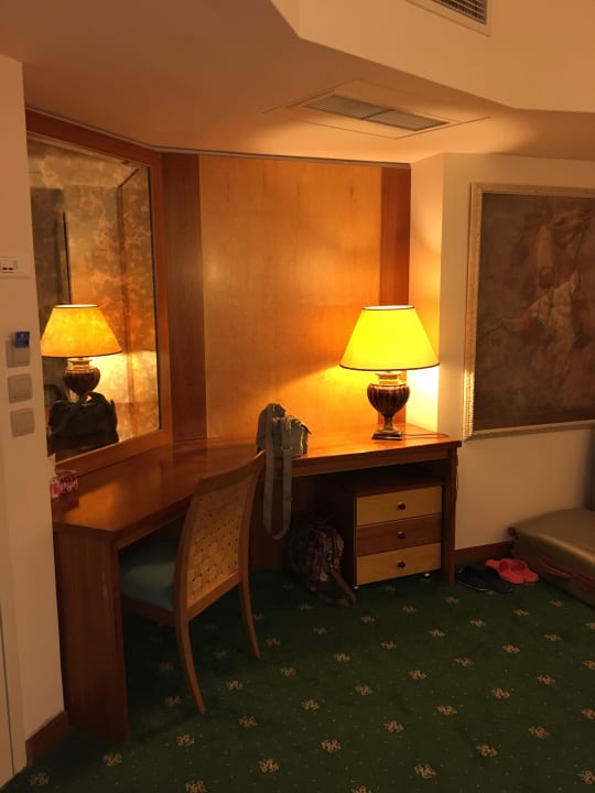 Zimmer Rodos Palladium Leisure & Wellness