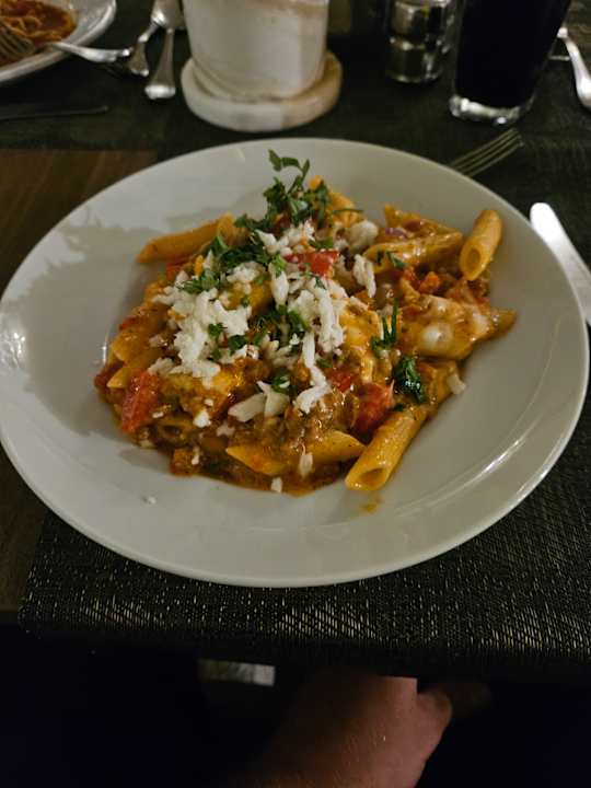 Gastro Pickalbatros Alf Leila Wa Leila Resort - Neverland Hurghada