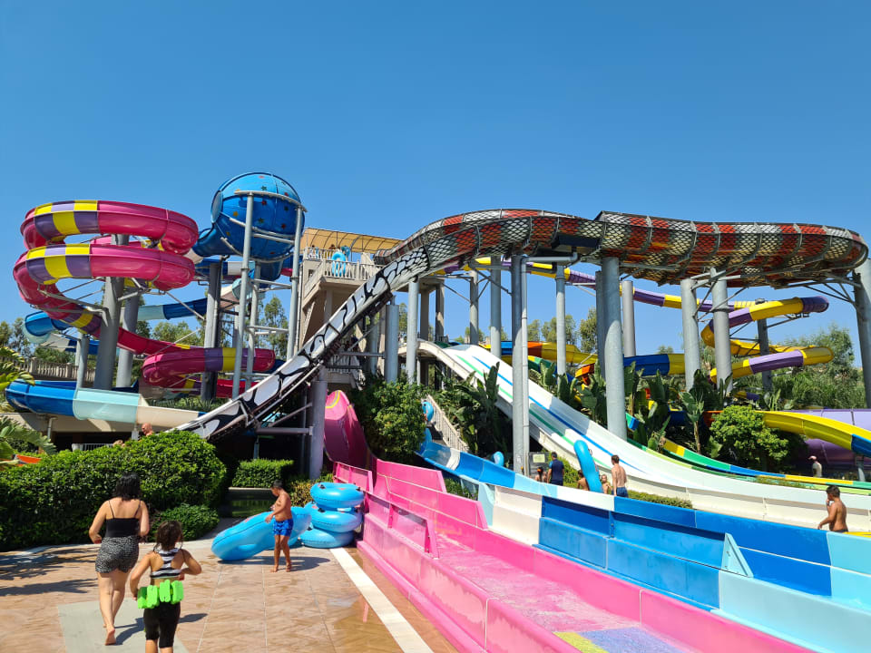 Sport & Freizeit Royal Seginus