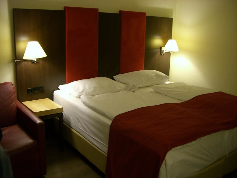 Bett NH Collection Salzburg City