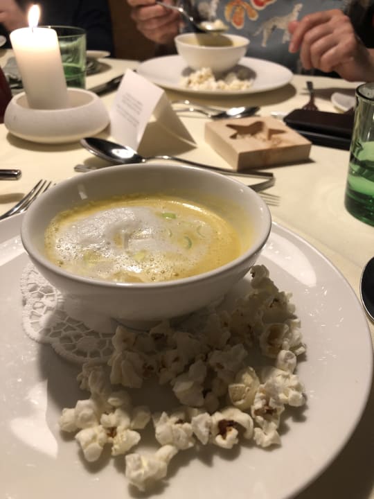 Gastro Hotel Gurglhof