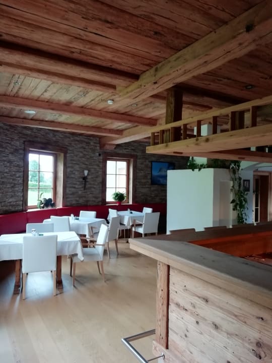 Gastro Aparthotel Naturresort Senningerhof