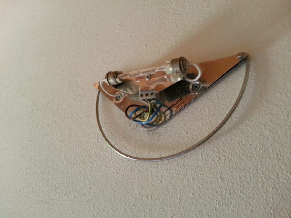 Zimmer Apartments Borgo Stella Marina