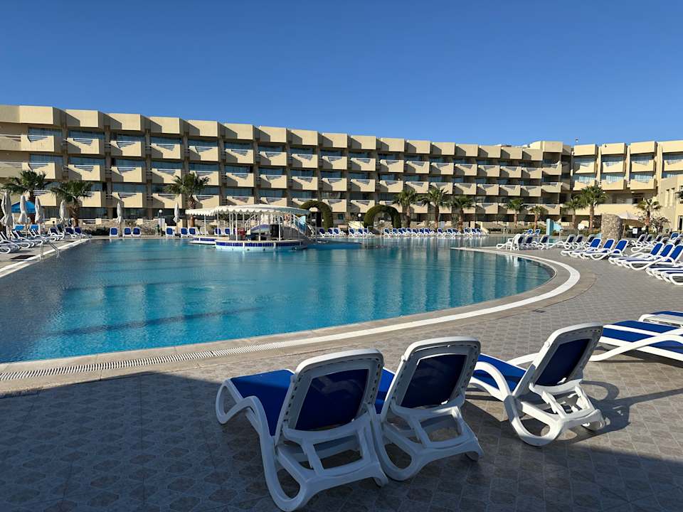 Pool Seven Seas Jolie Bay Resort