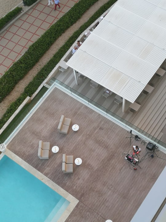 Ausblick Son Moll Sentits Hotel & Spa