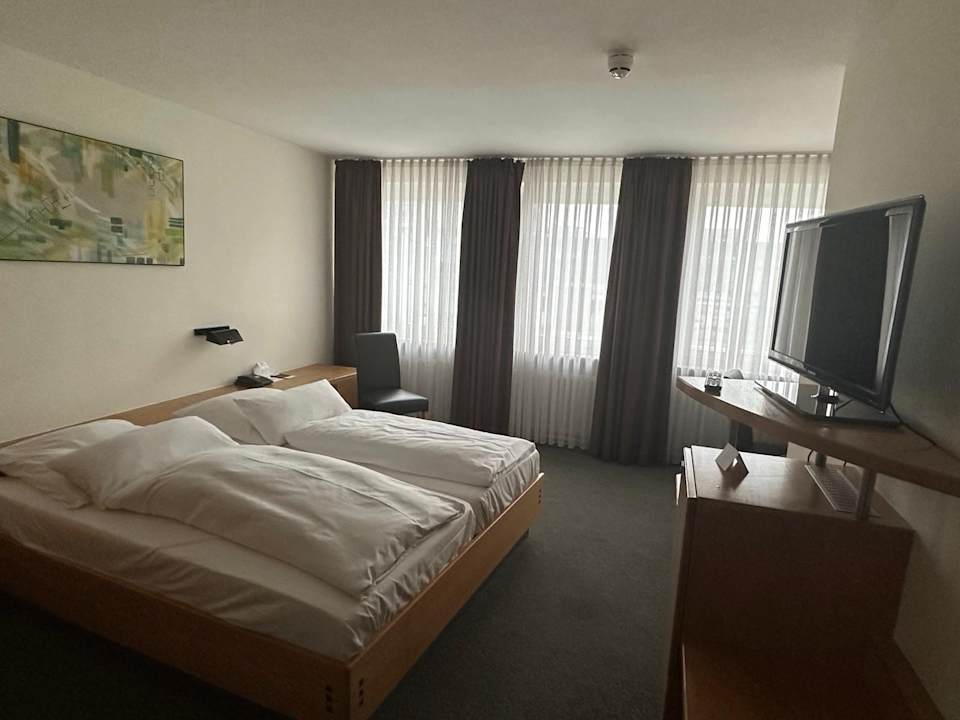 Zimmer Best Western Hotel Bremen City