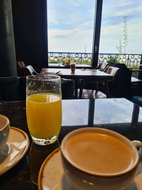 Gastro Terrass Hôtel