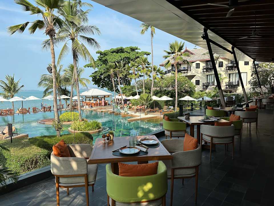 Gastro Anantara Bophut Koh Samui Resort