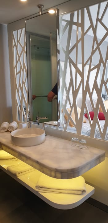 Zimmer The Sense Deluxe Hotel