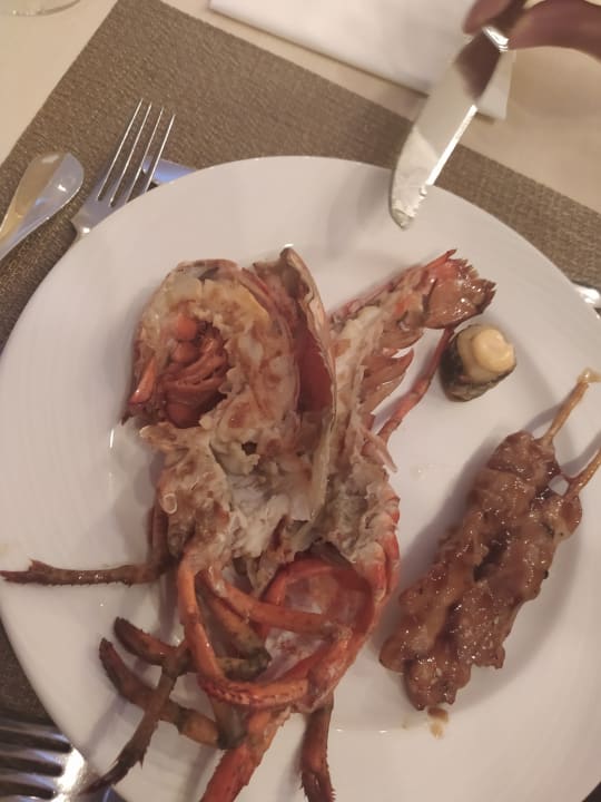 Gastro Iberostar Selection Fuerteventura Palace