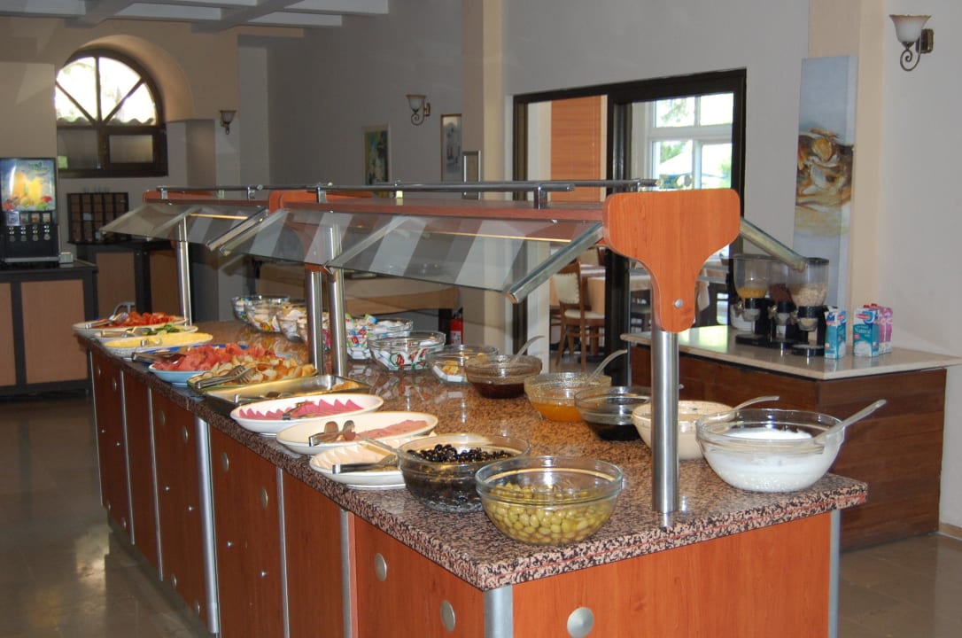 Restauracja Munamar Park Hotel by Oylum