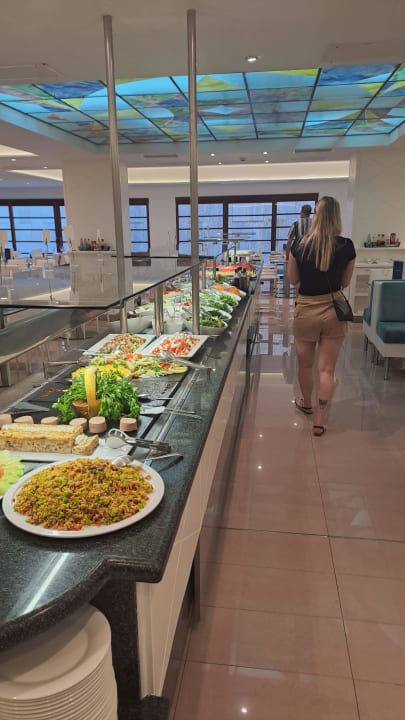 Gastro Reverence Life  - Adults only