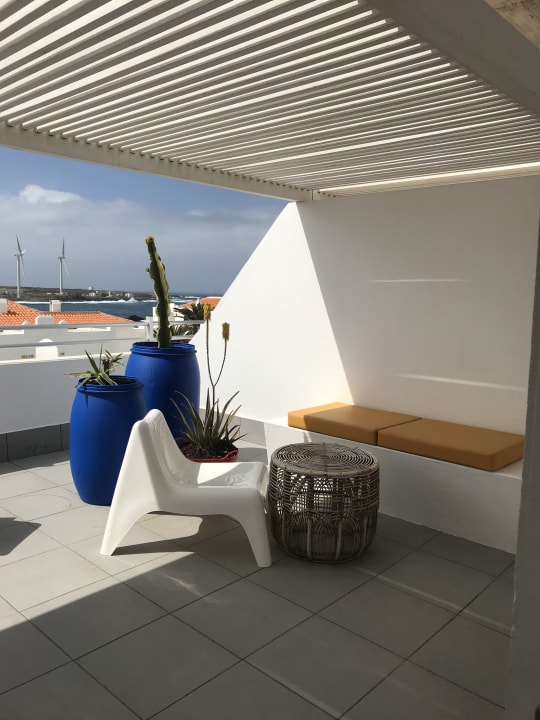 Zimmer Buendía Corralejo Nohotel