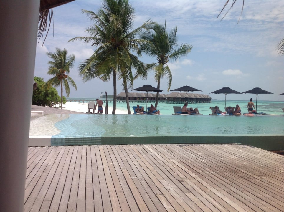 Traumhaft LUX South Ari Atoll