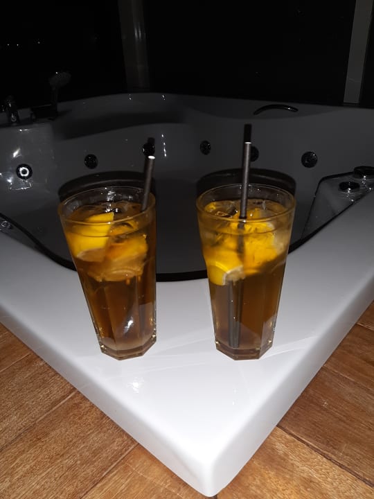 Gastro Side Star Elegance