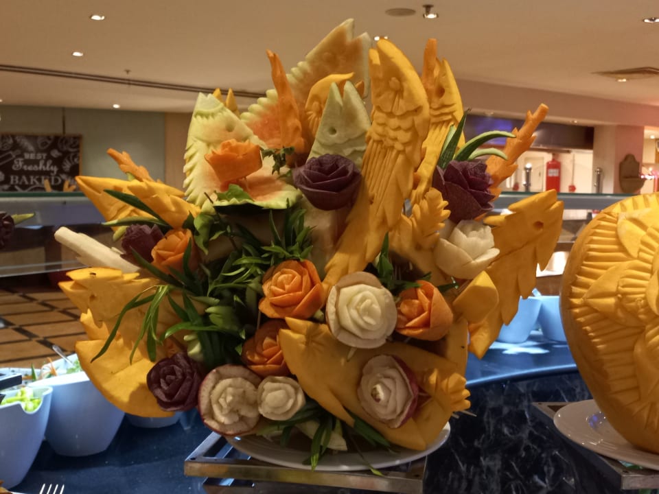 Gastro Hurghada Long Beach Resort