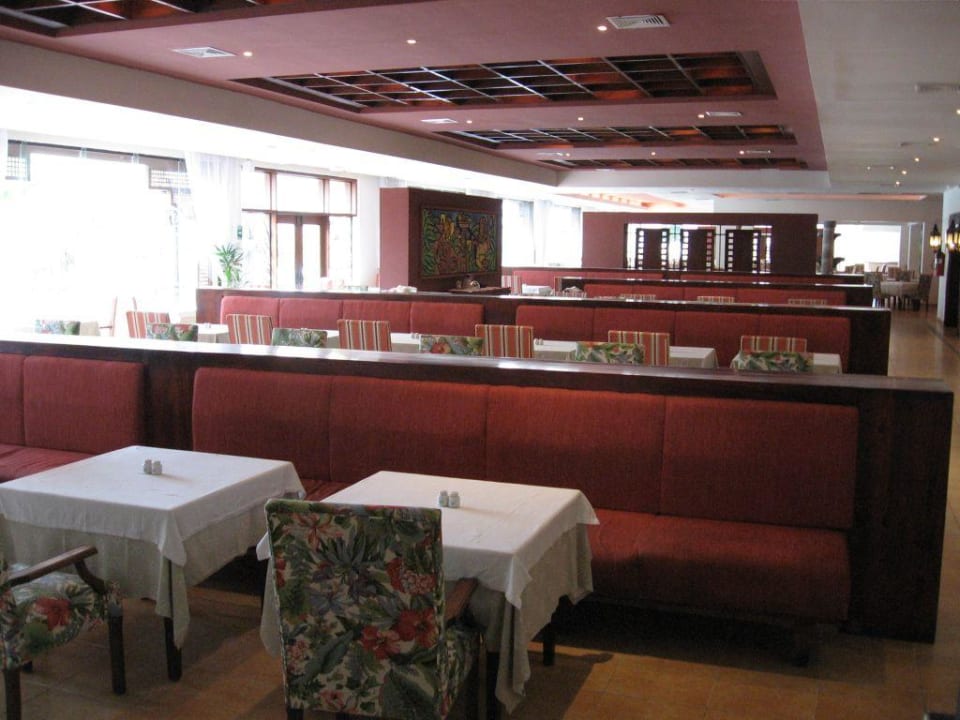 Restaurant Occidental Punta Cana