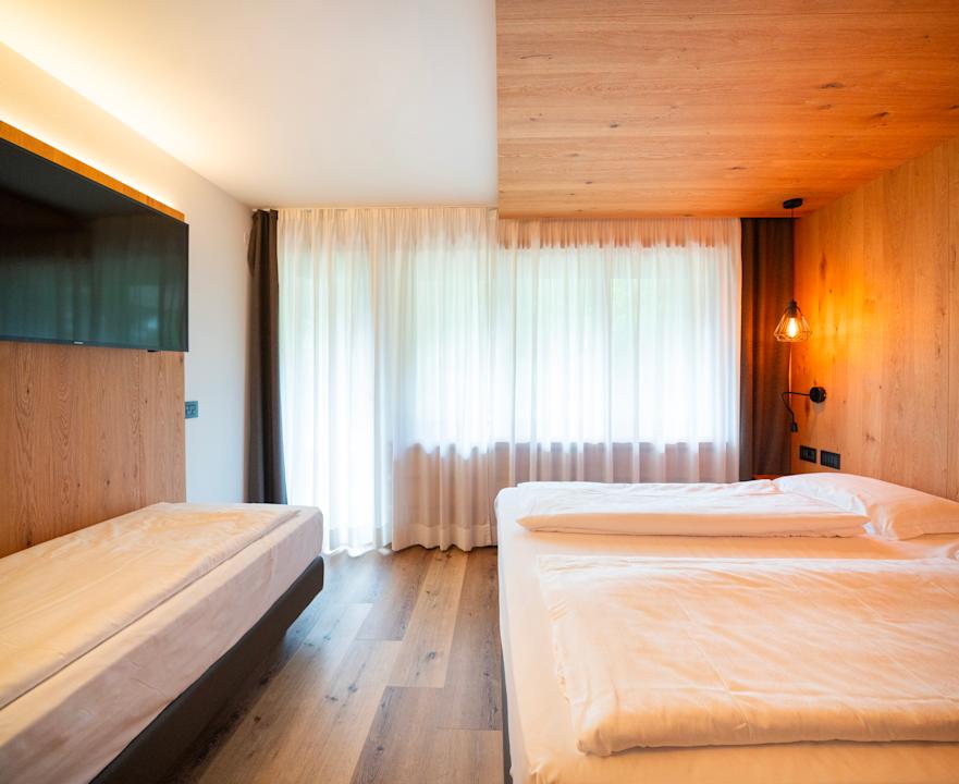 Zimmer Residence Antares