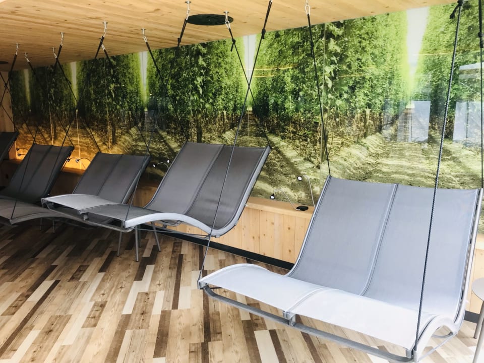 Sport & Freizeit 1. Bier & Wohlfühlhotel Gut Riedelsbach