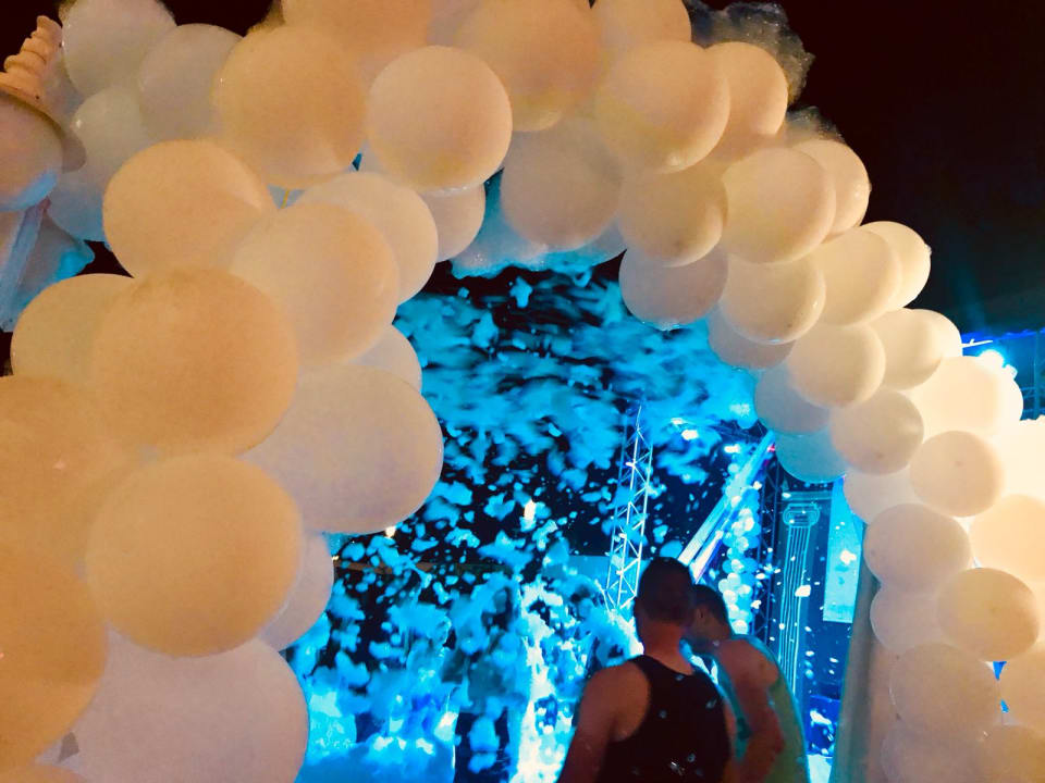 Sport & Freizeit Oz Hotels Sui Resort