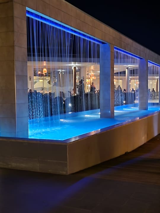 Außenansicht alltoura Club Hotel Poseidon Palace