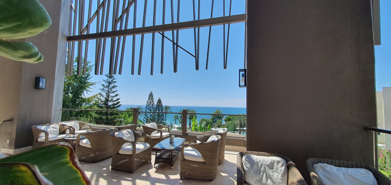 Gastro PALOMA Perissia