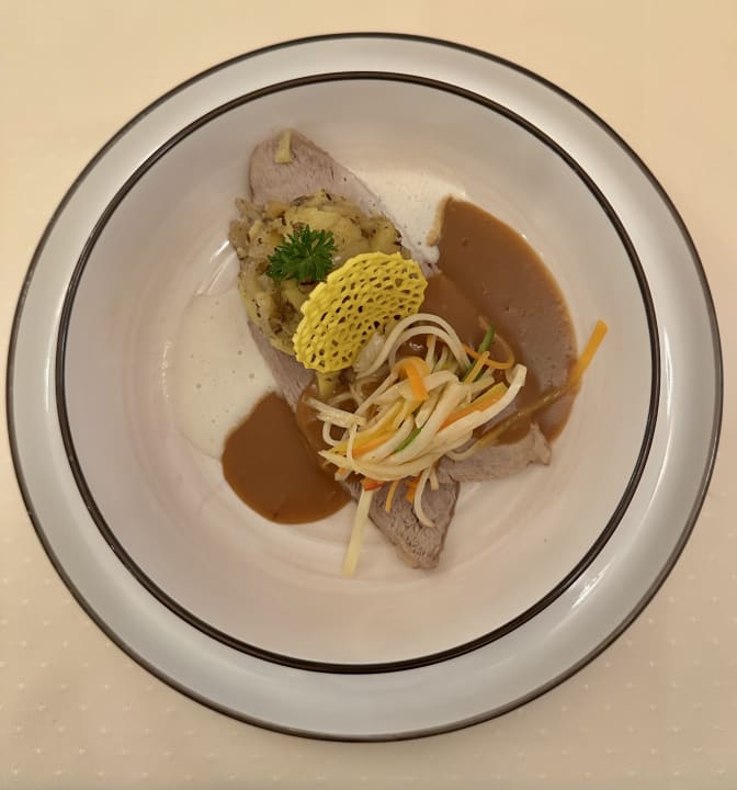 Gastro Schlössl Hotel Kindl