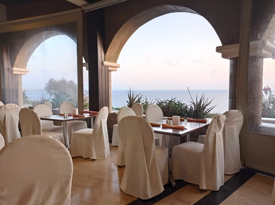 Gastro Hotel Kalithea Horizon Royal