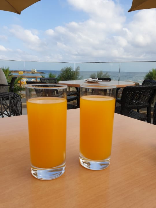 Gastro Calimera Sirens Beach