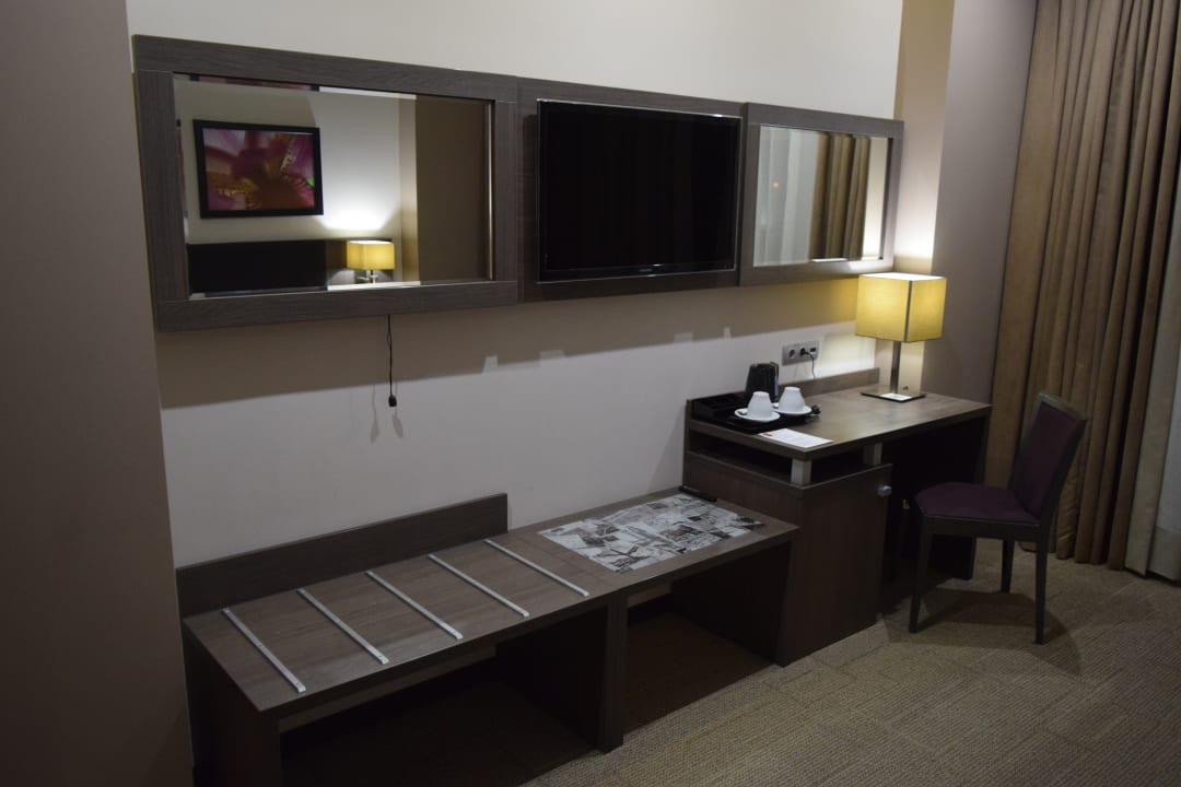 Zimmer Mirotel Resort & Spa