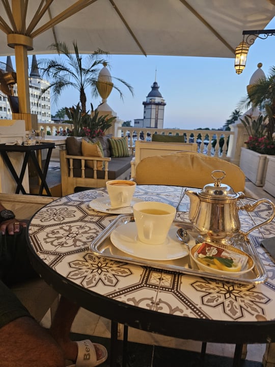 Gastro Titanic Mardan Palace