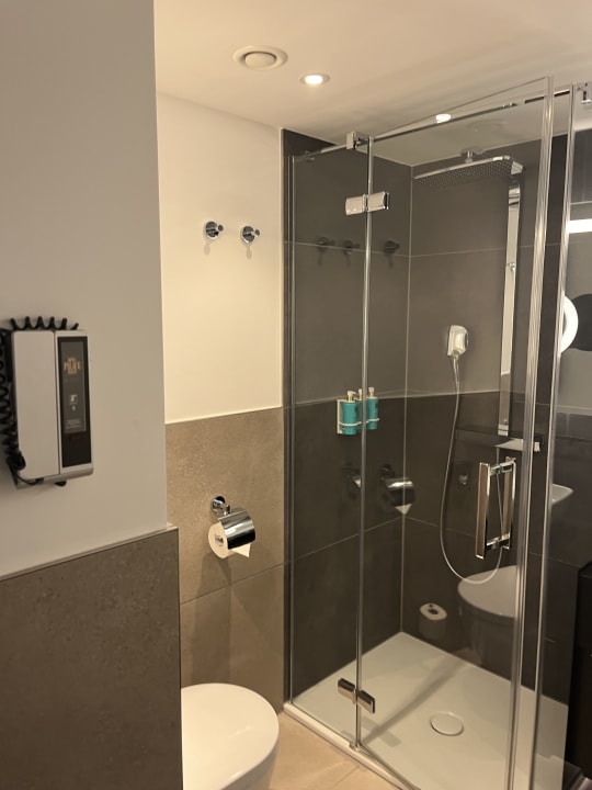 Zimmer Hotel Palace Berlin