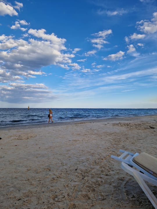 Strand Marhaba Royal Salem