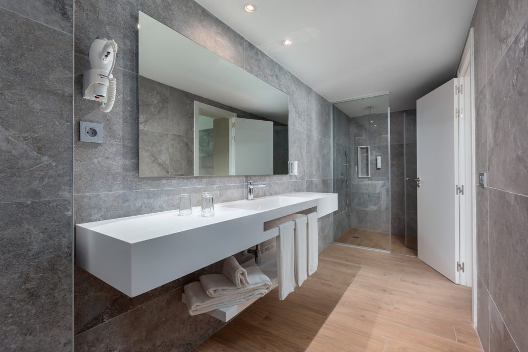 Zimmer Kumara Serenoa by Lopesan Hotels